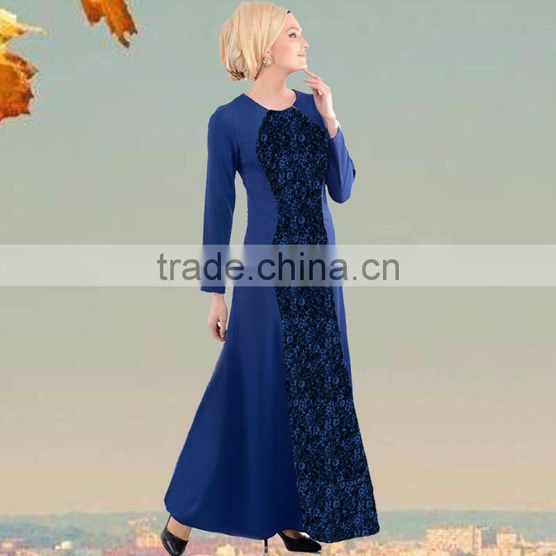 womenmuslim dress two piece set /yimy sunshine hemp abaya kaftan set dresses/ p islamic muslim women dress two piece set