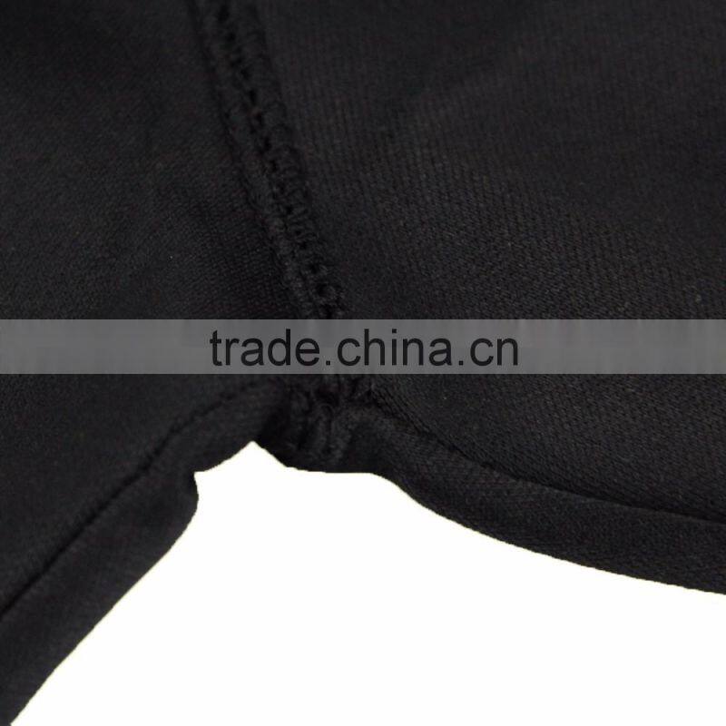Boutique super stretch neoprene pants women hot shapers control capris panties slimming body shapewear M7031307