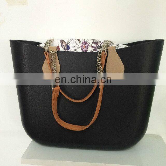 2017 alibaba onine hot sale eva t o m bag women should bag