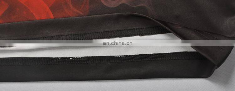 Brand clothing 2017 new Arrival Europe And America Top Hot 3 d printing men t shirts Casual t-shirt Clown Tops Tee