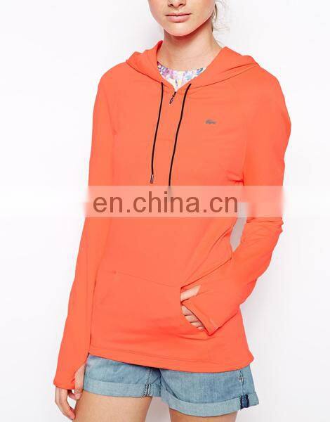 CHEFON Women sweat fashion hooded tops