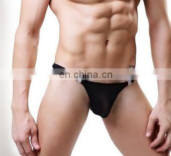 Brave Person Brand Mens Briefs Sexy Men Underwear Briefs Nylon High Quality Fashion Male Panties