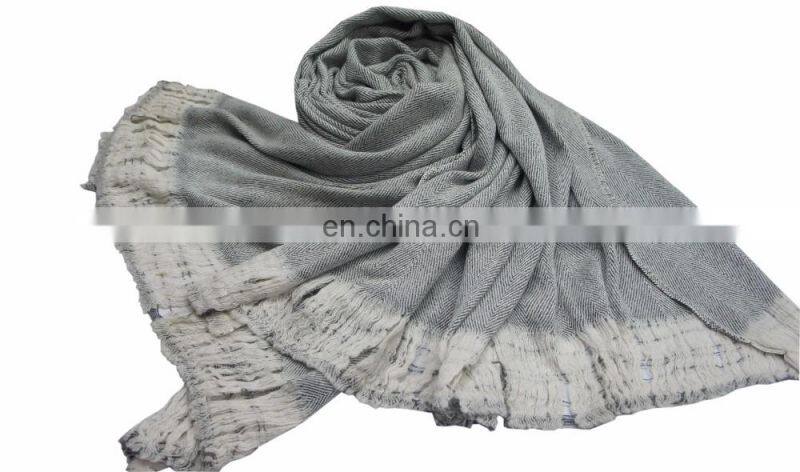 Fashion Top Blanket Scarfs Female Pashmina Wool Blanket ,Scarfs Shawl 2016 New winter