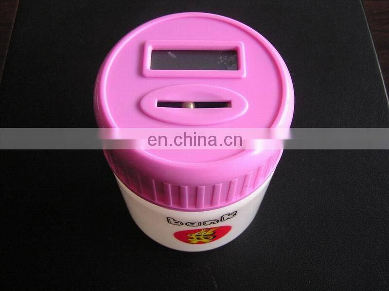 piggy bank/ money box