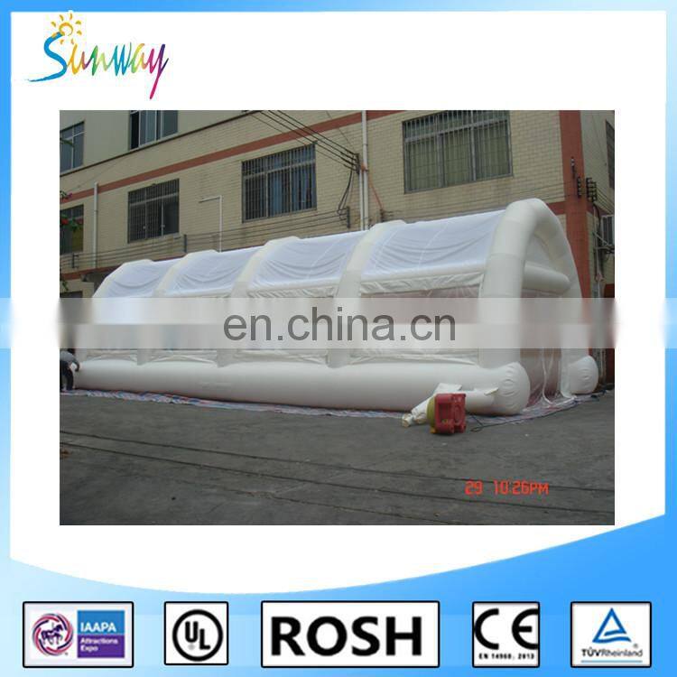 SUNWAY inflatable cheap wedding party tents for saleT005