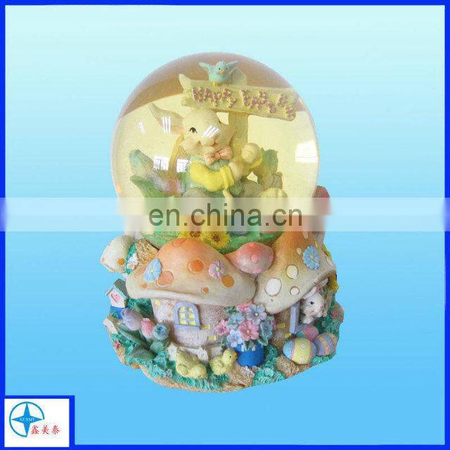 Polyresin Monkey figure, Custom monkey Figure for home decoration