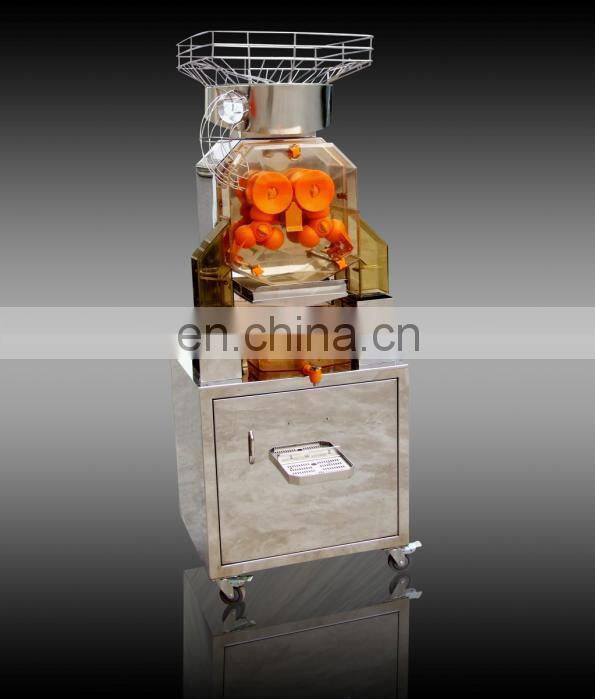Auto Orange Juicer XC-2000C