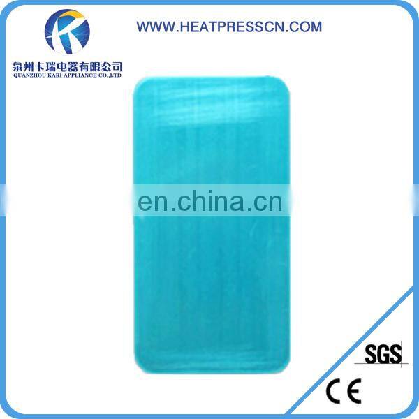 hotselling 3D sublimation phone cover for IPod Nano 7