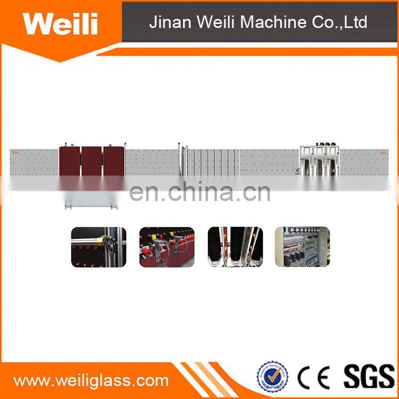 WL2500-31 Automatic Sealing Robot