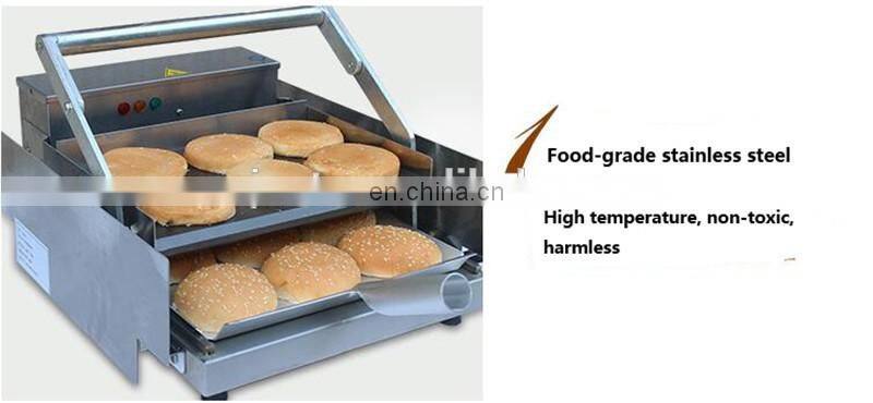 china wholesale 2018 best selling industrial automatic hamburger patty forming machine