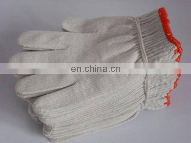 High quality glove knitting machine price