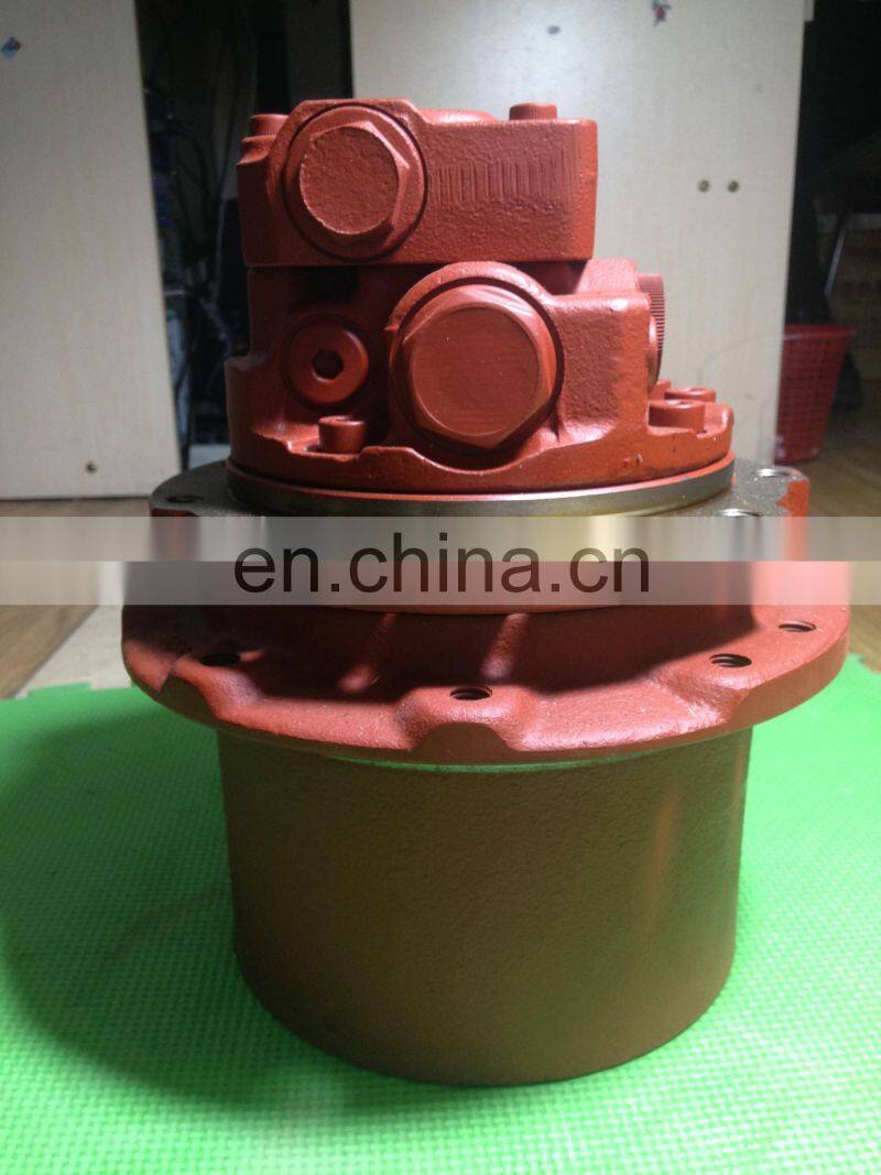 706-73-00600 706-73-43002 Excavator PC30-1Travel Motor