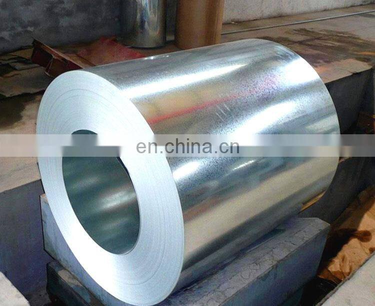 Best quality galvanised galvalume steel coils manufactured in China