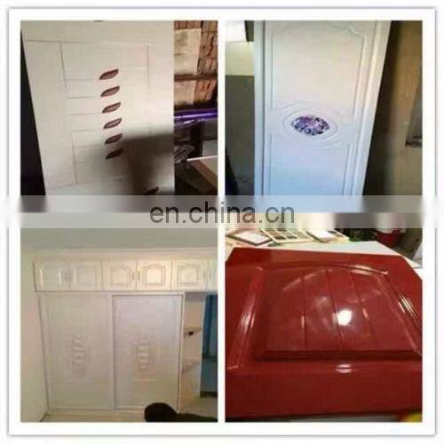 China best price wood working door making cnc router machine