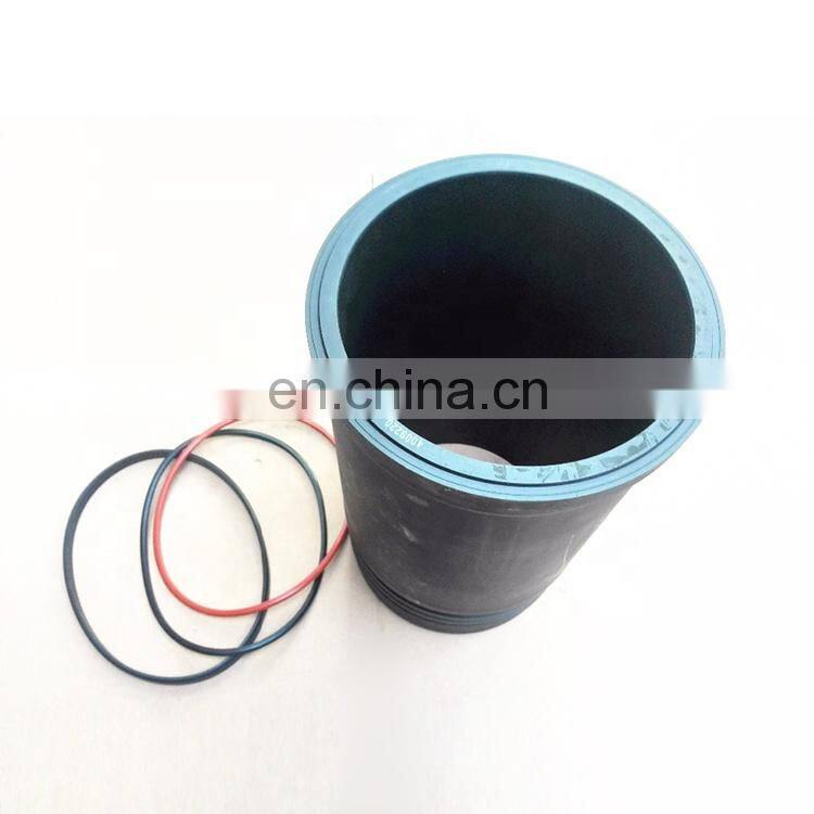 K19 QSK19 Diesel Engine Cylinder Liner 3028434