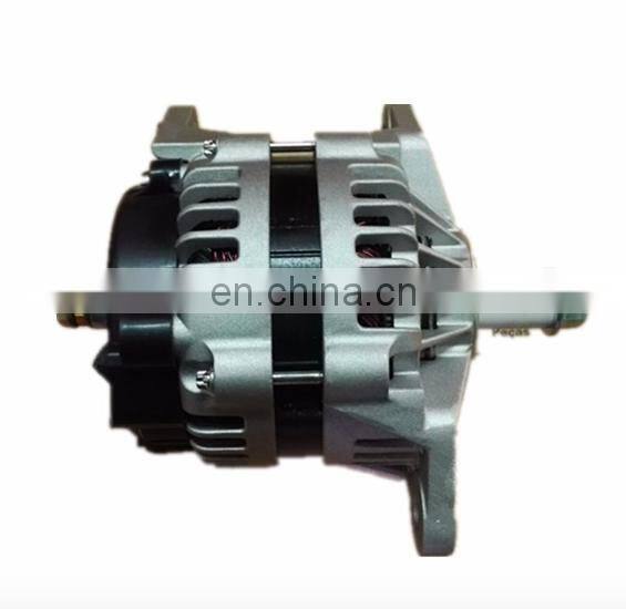Genuine diesel engine 4B3.9 6B5.9 part alternator 5282841