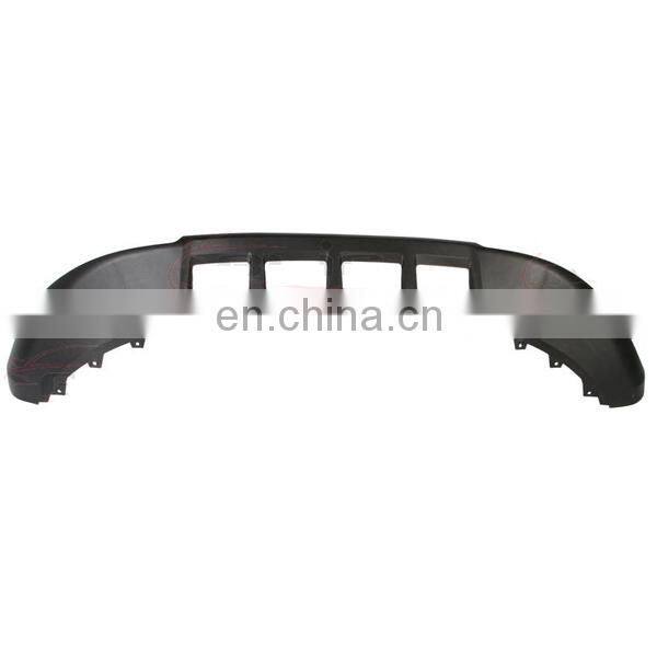 FRONT BUMPER SPOILER FOR Q5 2013 OEM 8R0807061GRU