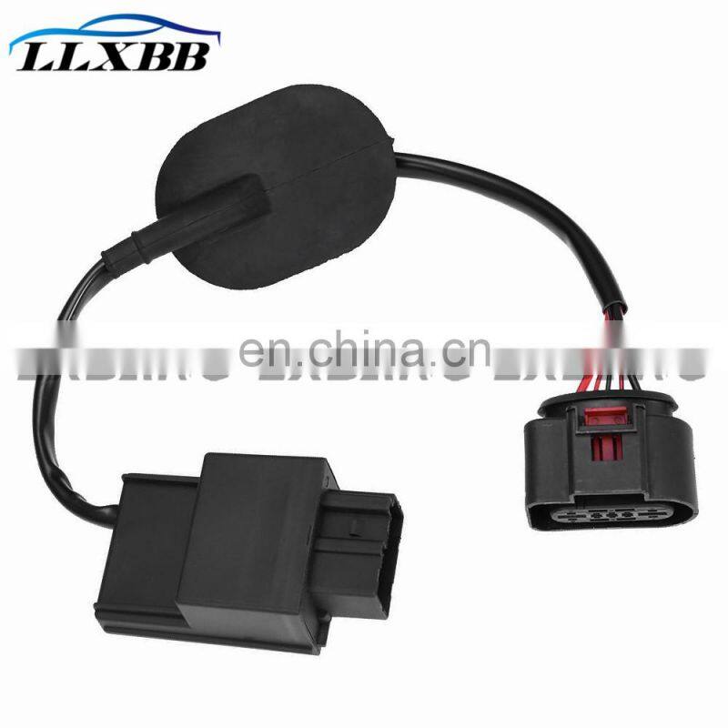 Genuine Blower Motor Regulator Resistor 1KD906093 For VW Audi CC Beetle Jetta