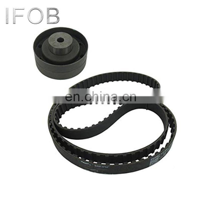IFOB Auto Engine Parts Timing Belt Kits For Audi 100 HX KU 74109119 VKMA01032