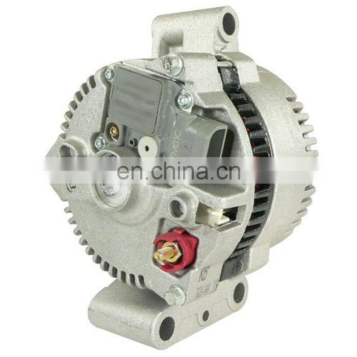 Alternator 7750 F07F10300AA F0PU10346BD F17U10300AA for Ford truck