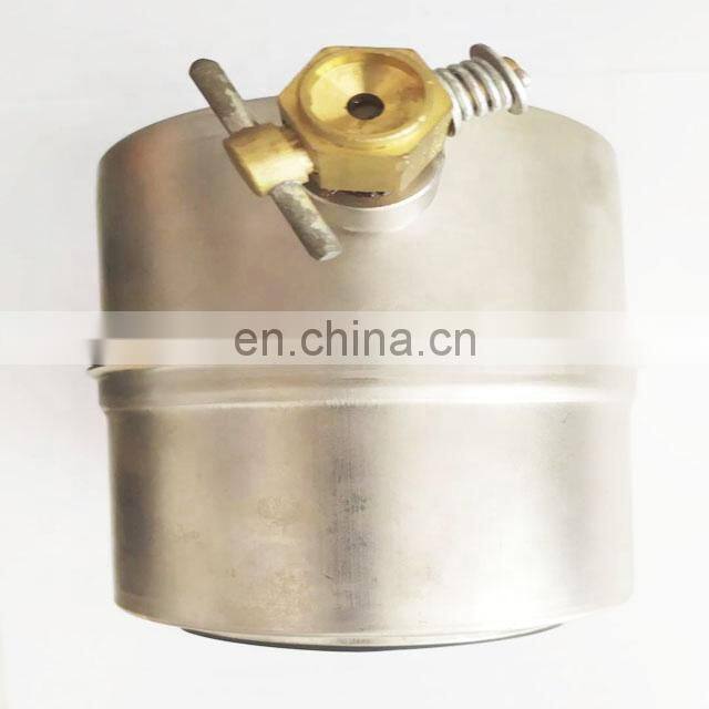 Good Quality Truck Parts 13039785 Oil Cooler Assembly