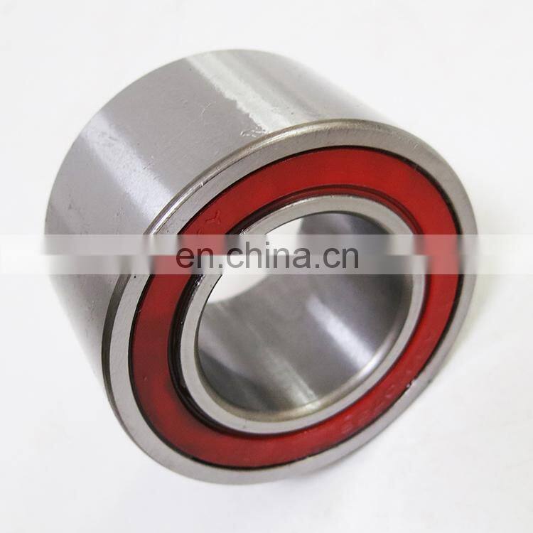 6BT 4BT Engine Spare Parts 3910739 Fan Bearing Ball Bearing