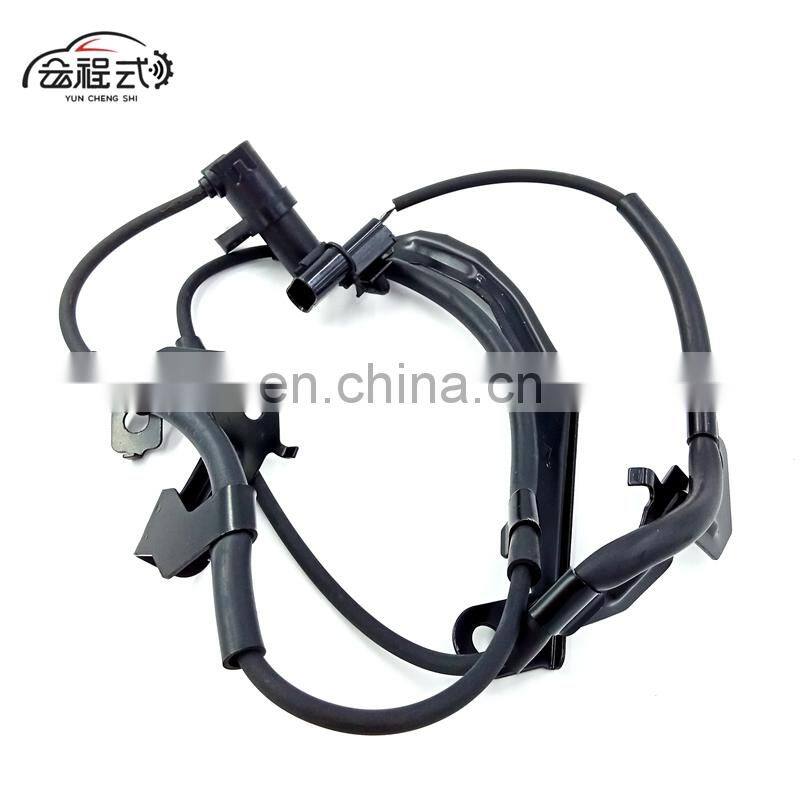 MN102573 MN102574 MN102577 For Mitsubishi L200 Triton Pajero Montero Sport Challenger Wheel Speed Sensor