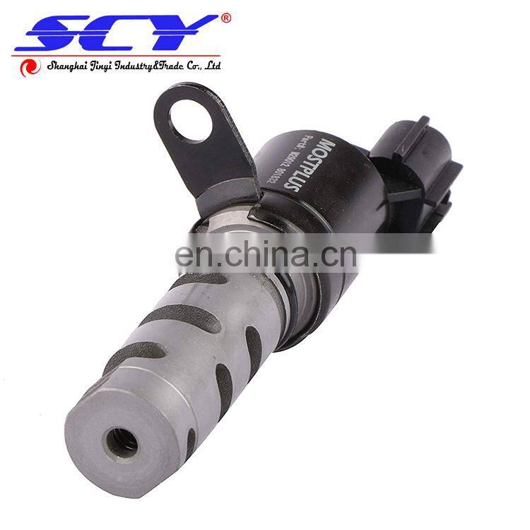 Variable Timing Solenoid Suitable for HYUNDAI ELANTRA OE 24355-23800 2435523800 24355-23763 2435523763