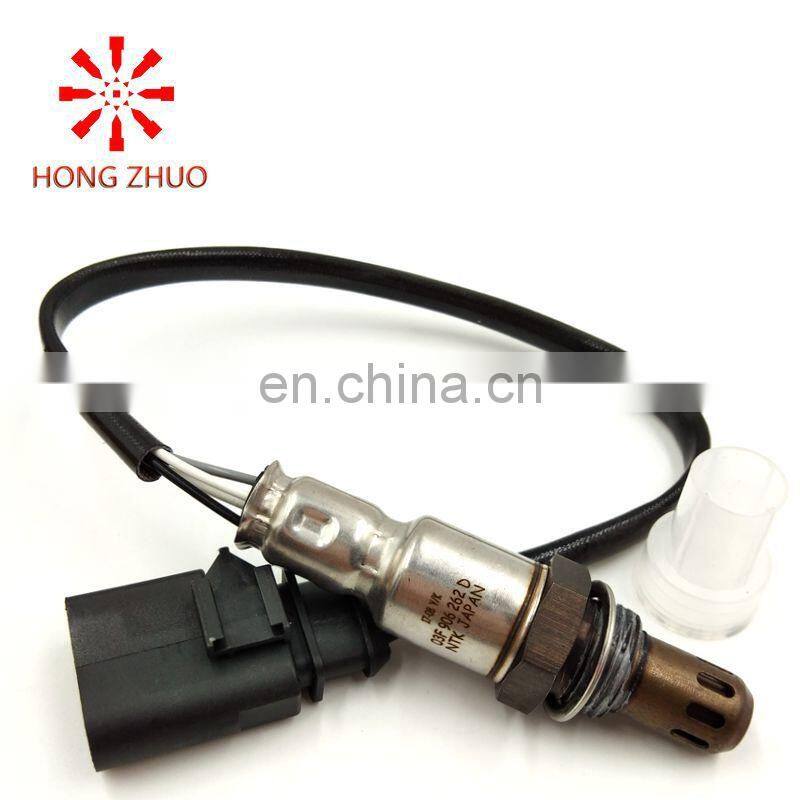 100% professional High quality best price Oxygen Sensor 03F90626D