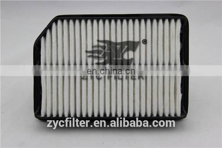 28113-2F800 performance air filter for KIA Cerato
