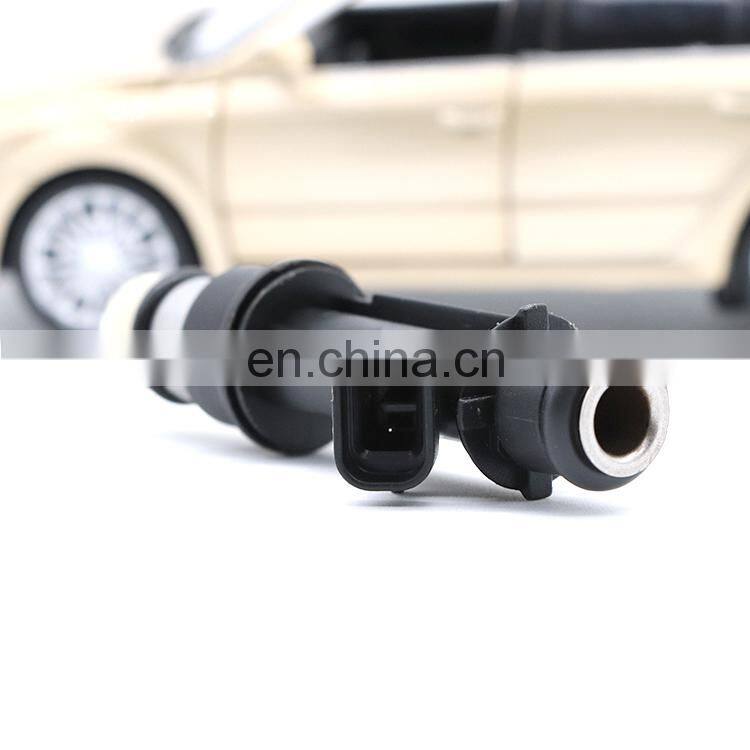 Car parts good price 96334808 25332290 For 2004-2008 Suzu ki Forenza Breno 2.0L Hengney fuel injector nozzle