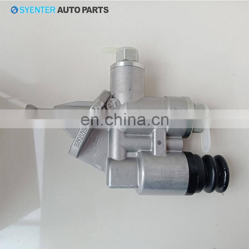 6D114 6CT8.3 diesel engine Fuel pump 3930566 Fuel Transfer Pump lift pump 6736-71-5781