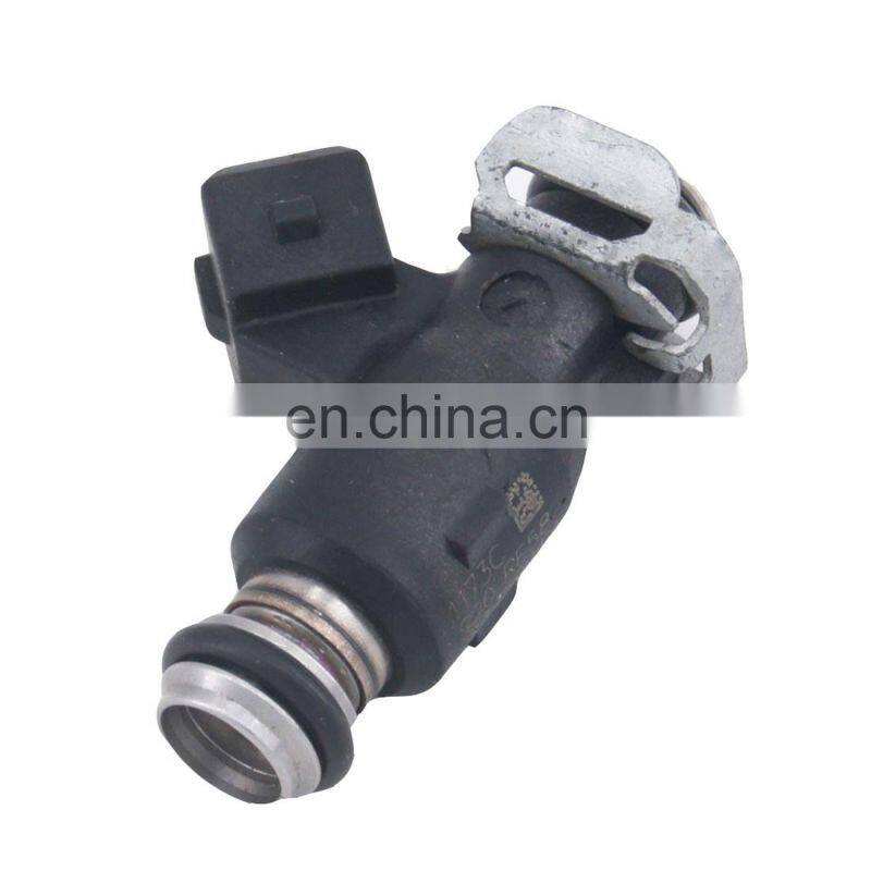 Fast Fuel Injectors Connection Kits For Chevy For Corsa 25345994A