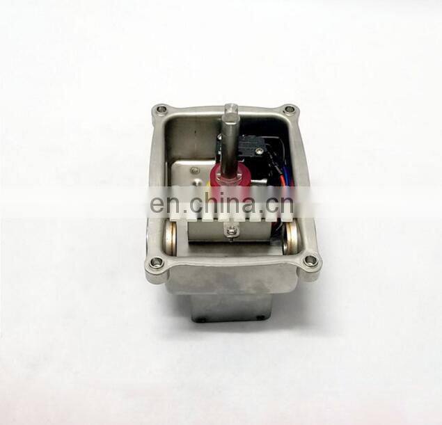 stainless steel APL-910N limit switch box Position signal feedback device