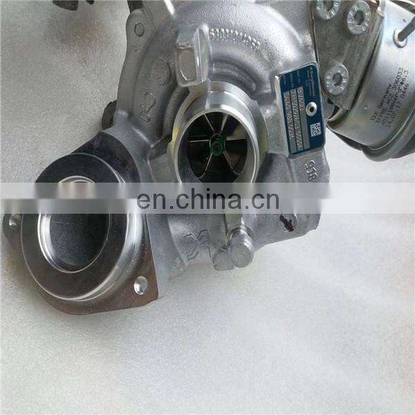 BV40 54409880036 03L253056T turbo for VW Tiguan A-udi A3/Q3 2.0 TDI 140 ,138 BHP