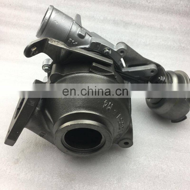 GT1749V 764609-0001 9661306080 turbo for Lancia Phedra 2.0 JTD