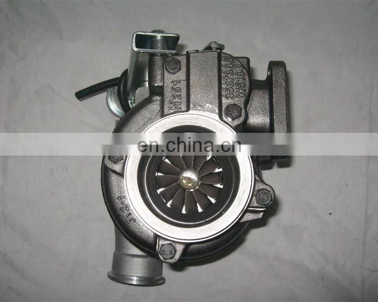 HX40W Turbo 3538856 3802909 6CTAA 6CT engine Turbocharger for Cummins Industrial Engine