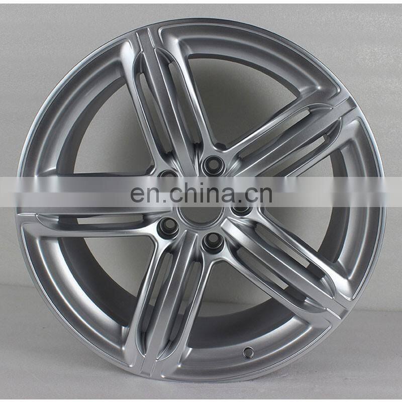 Reduce fuel consumption 21 inch car wheels hot sale in market