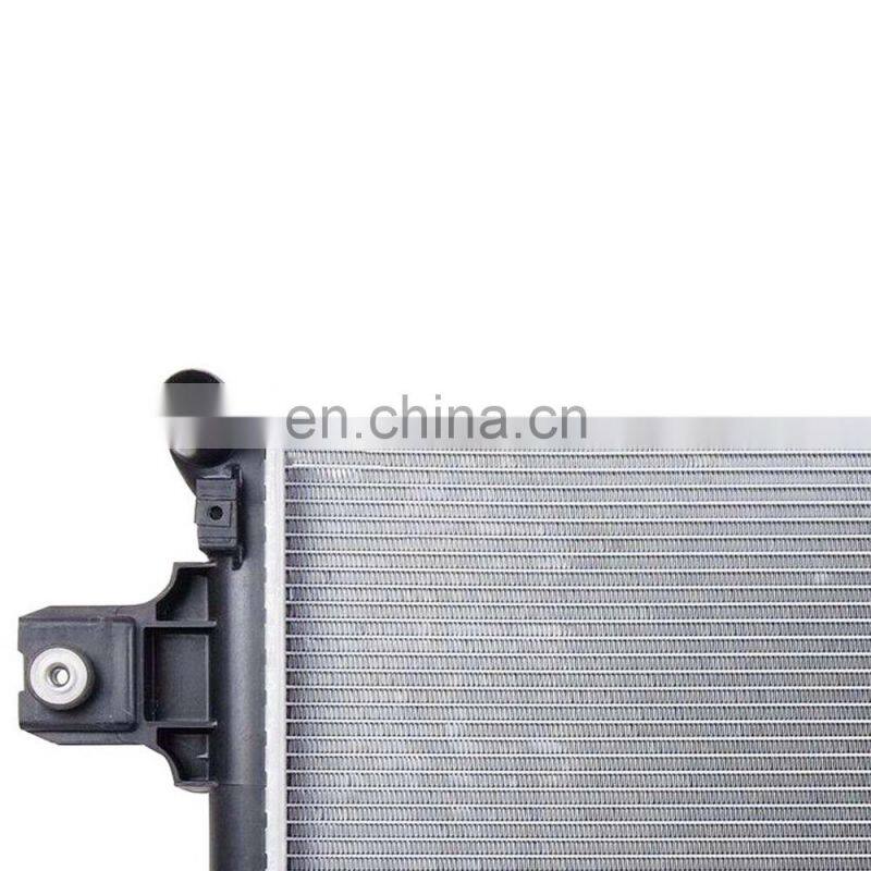 Radiator For 2005-2010 Jeep Grand Cherokee Commander V6 3.6L V8 4.7L 6.1L 2839