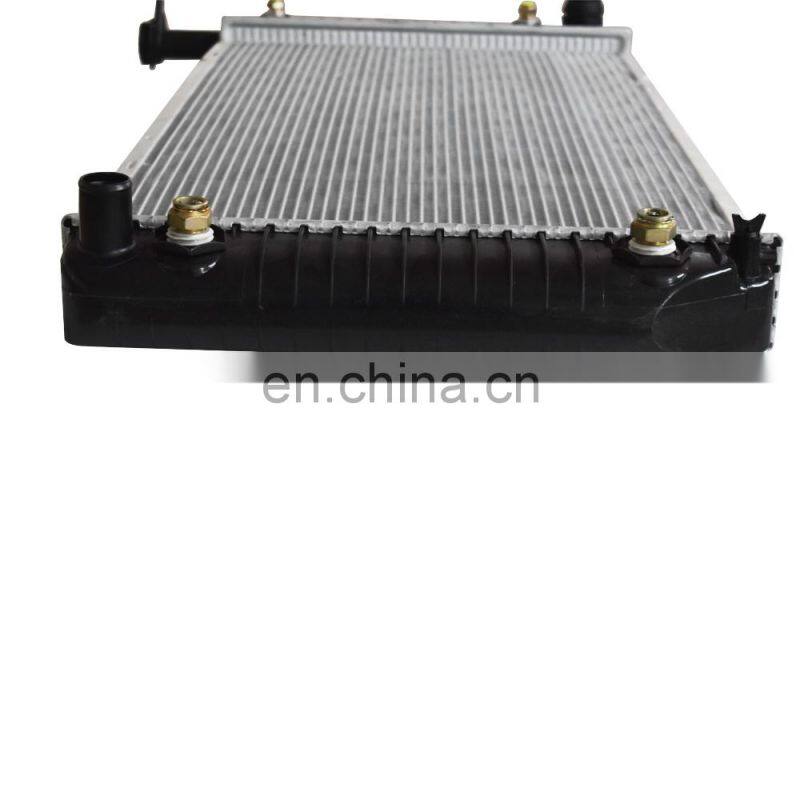 Radiator For 2004-2018 Chevy Express 2500 3500 GMC Savana 4.8 6.0L 2791