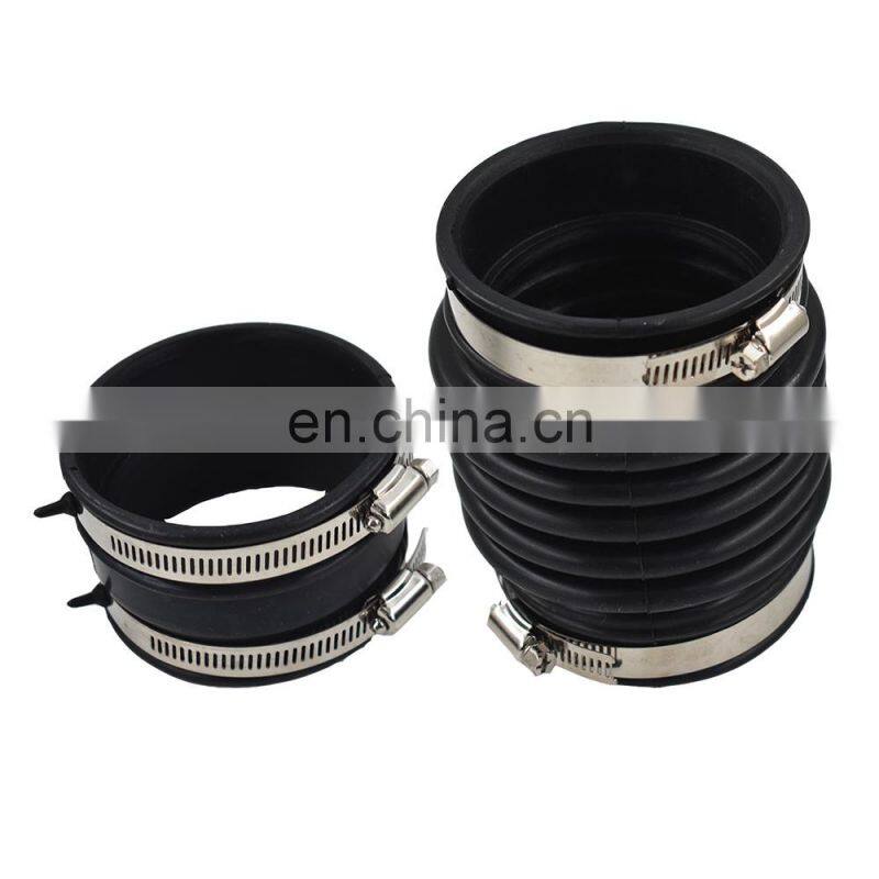 Engine Air Intake Hose Intake Tube for Nissan Frontier Xterra 4.0L 05-17 696-009, 16576EA200