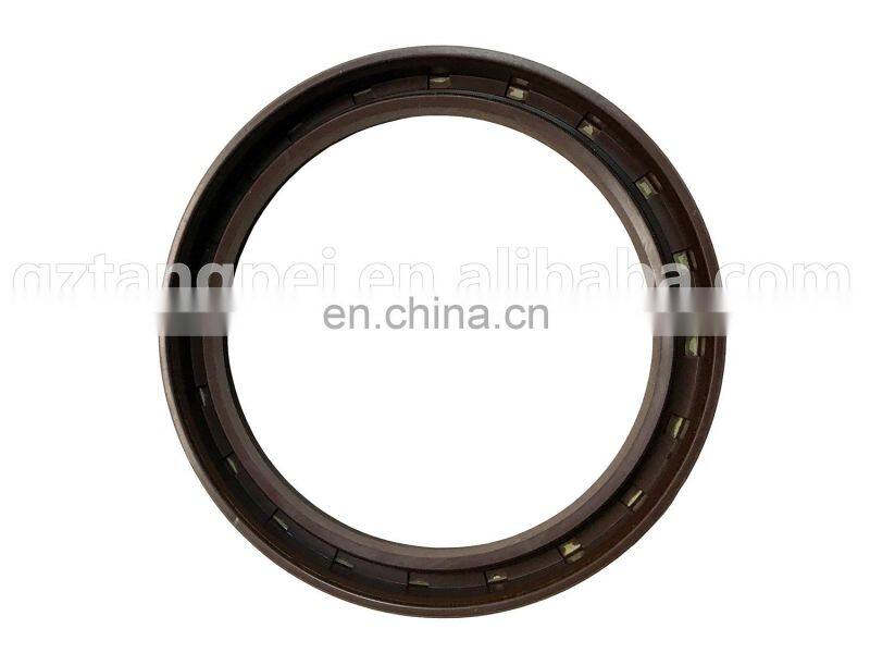 Crankshaft Oil Seal Transmission End For Infin-iti Nis-san OEM 12279-85Y00 BH1485E 12279-AD205