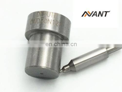 Nozzle DN0PDN121 For TD27T NISSAN/MAZDA TD25/27/WL-T