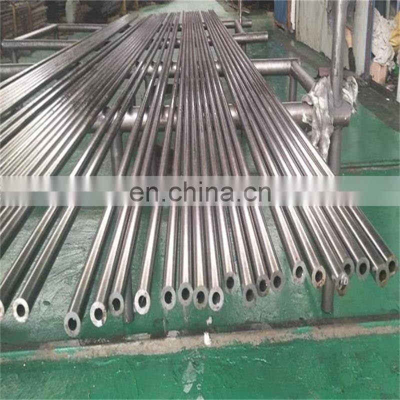 Q235 Q345 16mn cold rolled seamless steel pipe