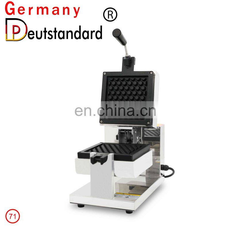 Waffle Pops Sweet Combforts Waffle on a Stick, Honeycomb Waffle Maker