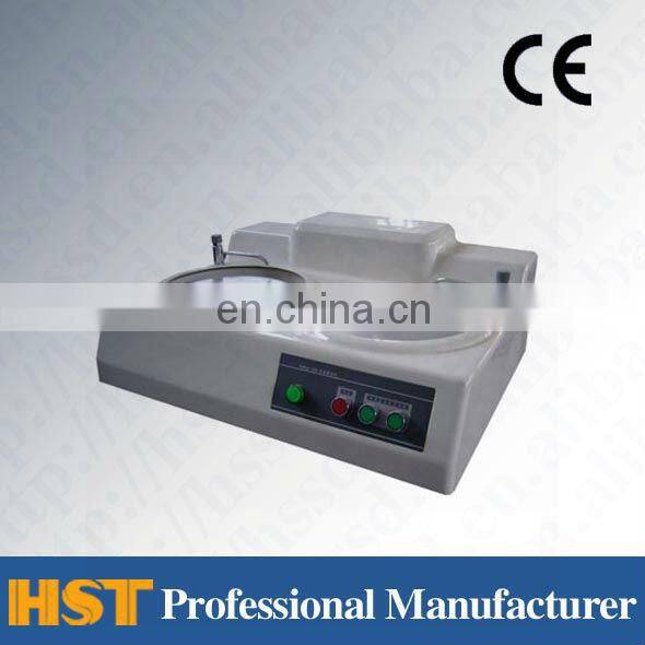 MoPao260 Metallographic Grinding and Polishing Machine