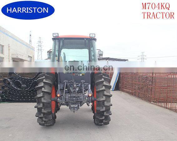 Kubota Tractor M704KQ For Farm Agriculture