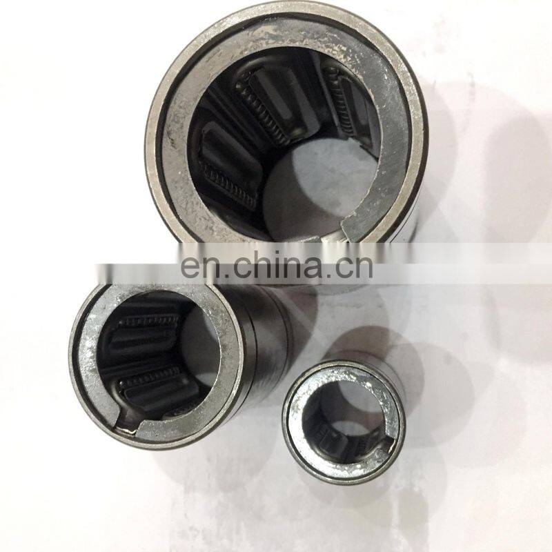 Ready Shipment Bearing of High Temperature Usage Steel Cage Bearing Linear Bearing LM20UU