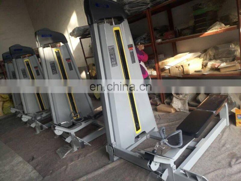 Commercial Strength Equipment Home Gym Machine Long Pull SE25