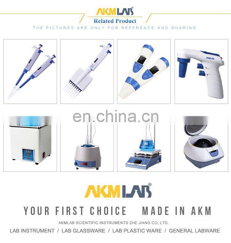 JOAN Laboratory Electronic Pipette Electromotion Pipette Controller